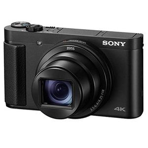 Sony Cybershot DSC HX-99
